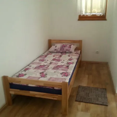 Stan Penzion Sarajevo