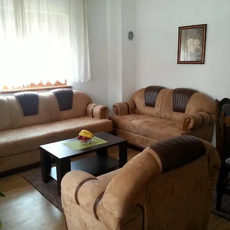 Stan Penzion Sarajevo